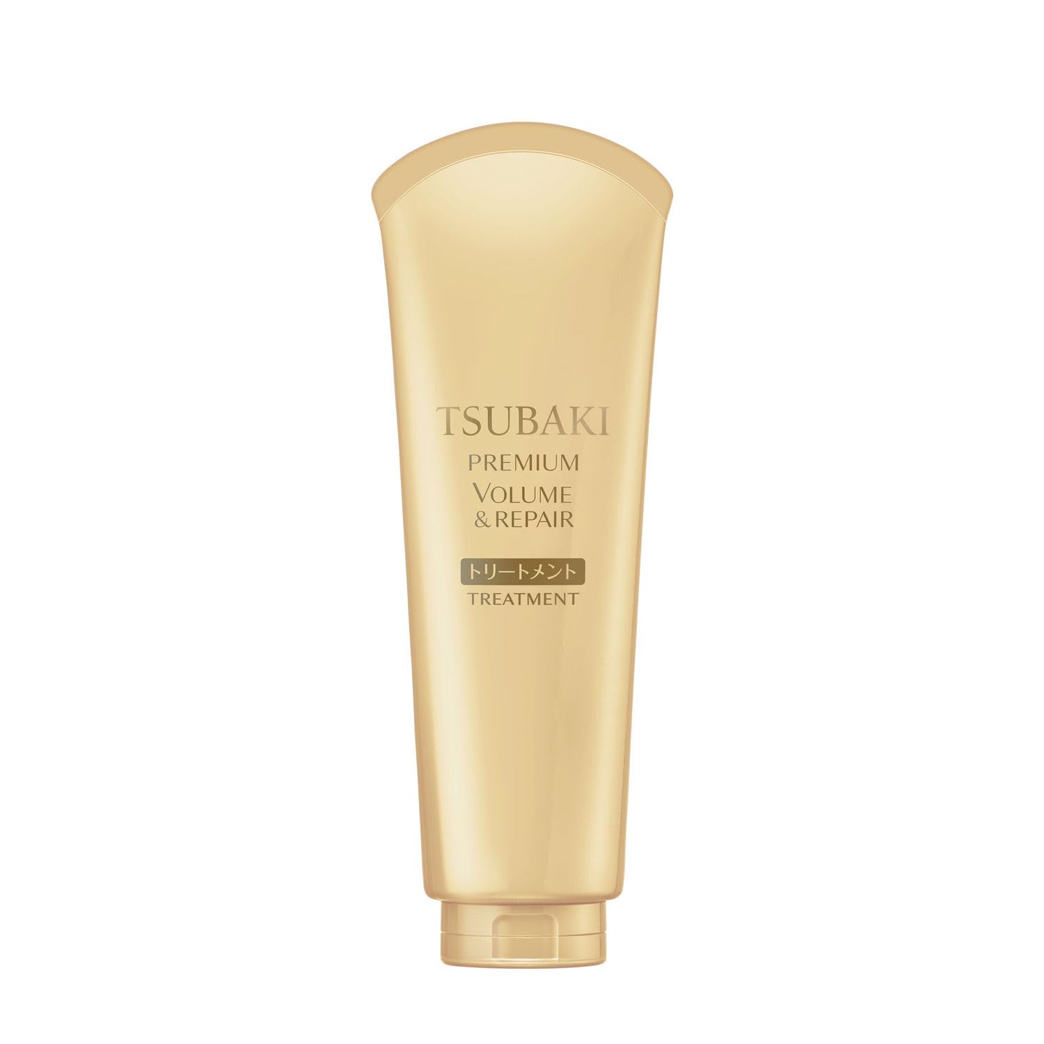 TSUBAKI Traitement capillaire premium volume et réparation 180 grammes