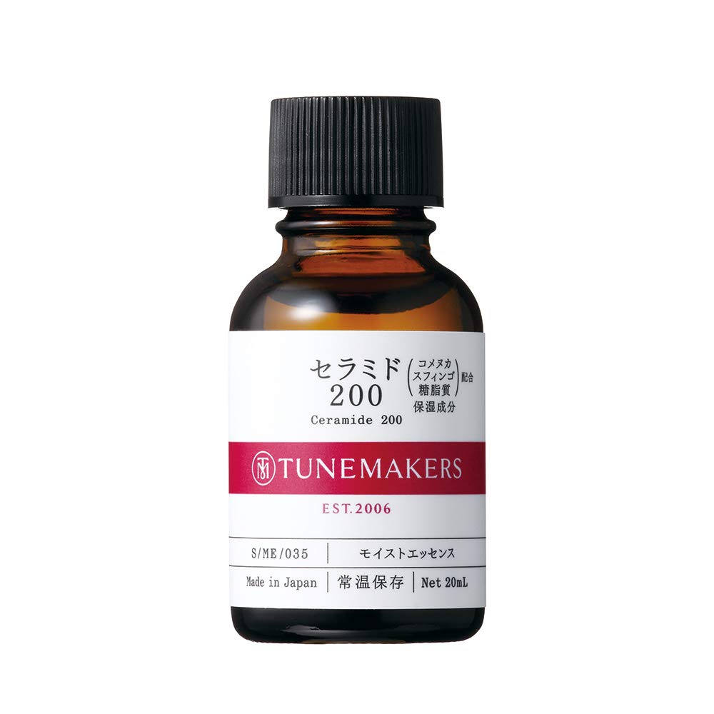 TUNEMAKERS Ceramide 200 Serum 20ml for Japanese Skincare