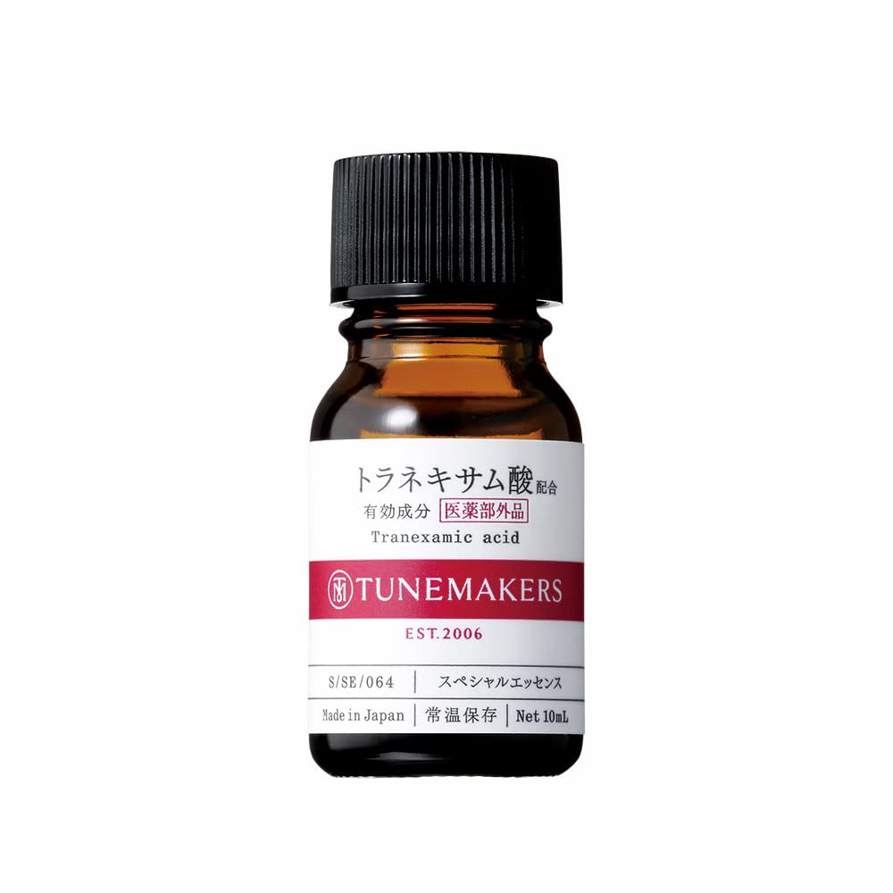 TUNEMAKERS Bright Look Serum with Tranexamic Acid 10ml