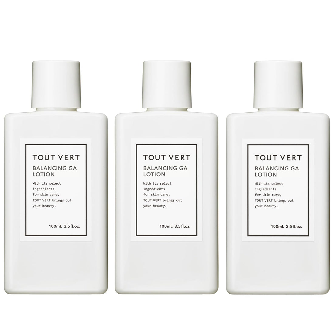 Tout Vert Lotion d&
