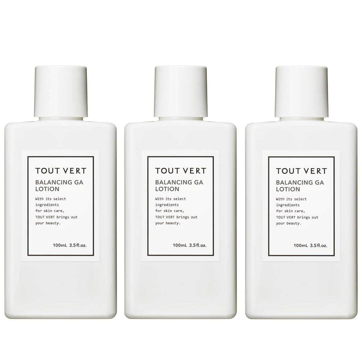 Tout Vert Lotion d&