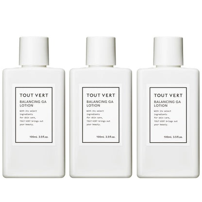 Tout Vert Lotion d&
