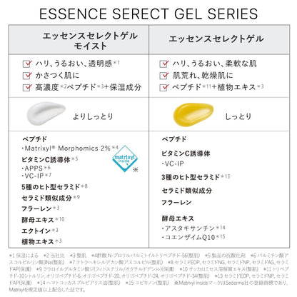 Tout Vert All-in-One Gel with Peptides and Vitamin C 100g