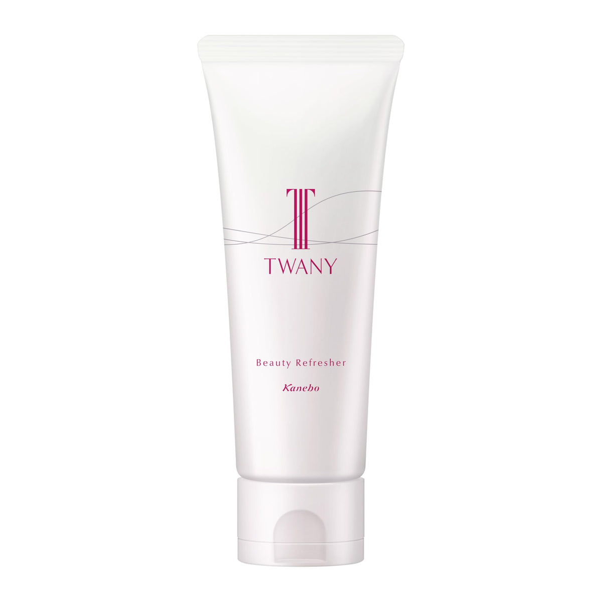 Towanii TWANY Beauty Refresher Gel Cleanser 100g Fresh Bouquet Scent
