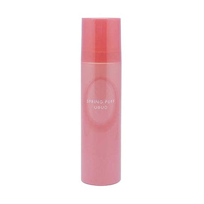 UEVO Spring Puff Styling Foam 200g for Bouncy Waves