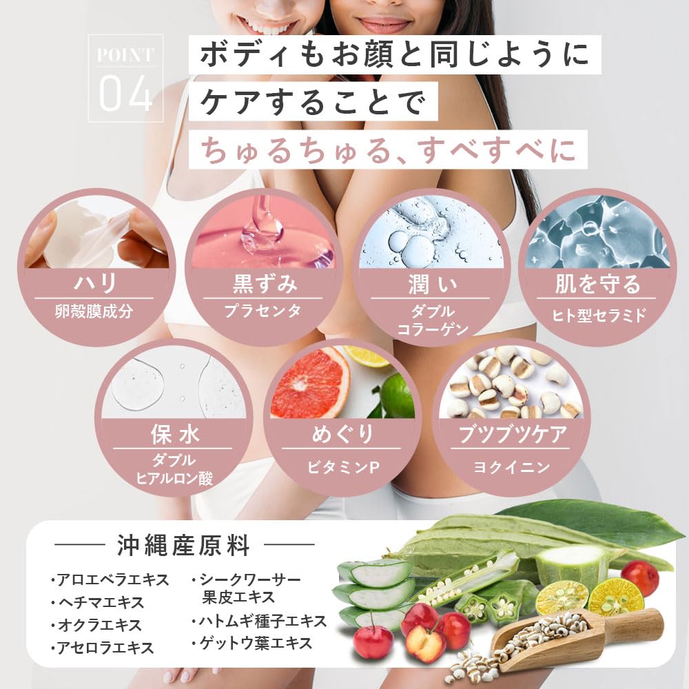ULRUB Body Cream 120g with Lavender Fragrance for Smooth Skin