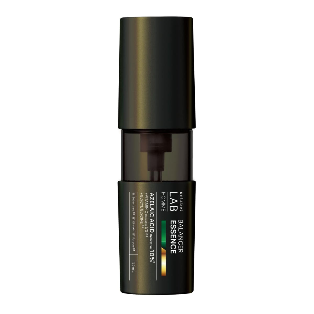unlabel AZ Balancer Essence Men&