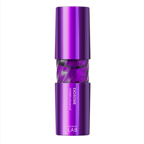 unlabel EX Essence Serum for Hydration and Radiance 50mL