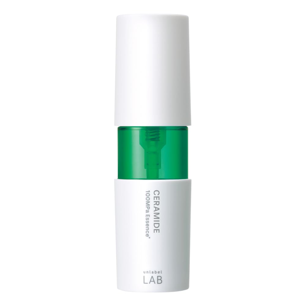 unlabel Ceramide Essence 50mL Lightweight Hydrating Serum