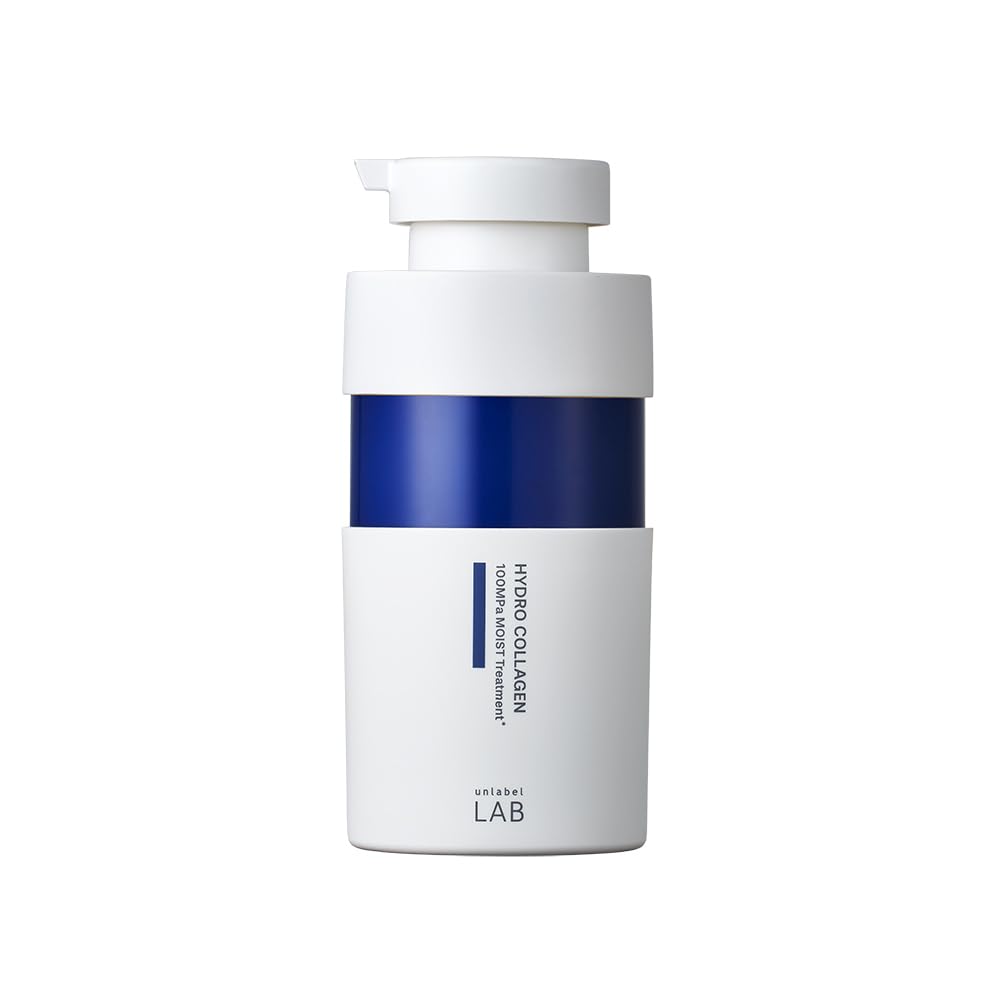 unlabel Soin capillaire CO Moist 400 ml