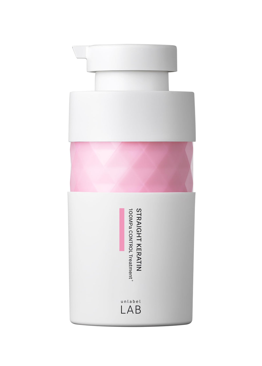 unlabel KR Control Soin capillaire sérum 400 mL