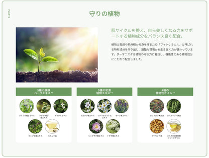 unlabel Skin Conditioner Lotion with Vitamin C 150ml for Japanese Skincare
