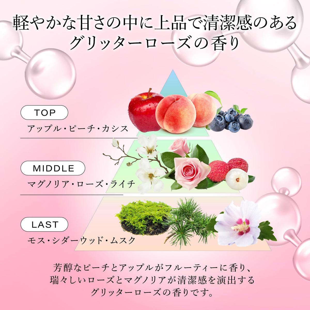 unlabel KR Control Shampoo Keratin 400ml Japanese Hair Care