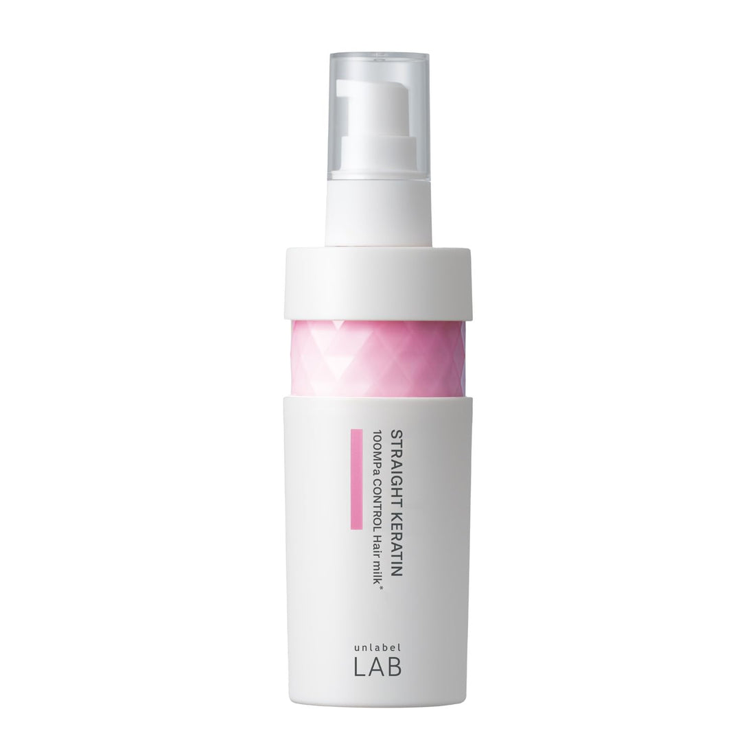 unlabel KR Control Hair Milk with Keratin 120ml
