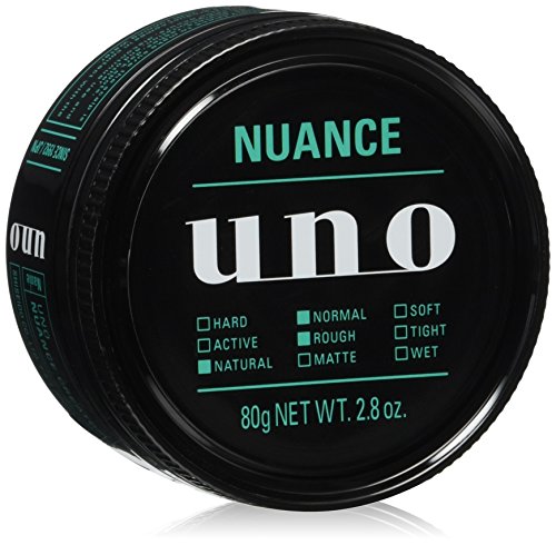 Uno Nuance Creator Wax 80g