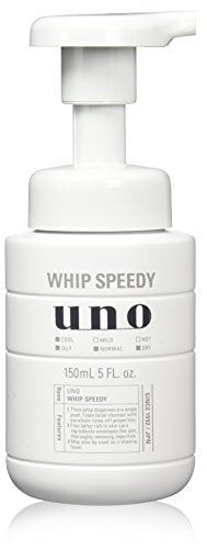 Uno Whip Speedy Cleansing Foam 150ml