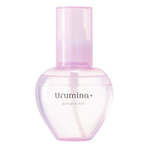 UruminaPlus Hydrating Mist with Fruity Floral Scent 70ml
