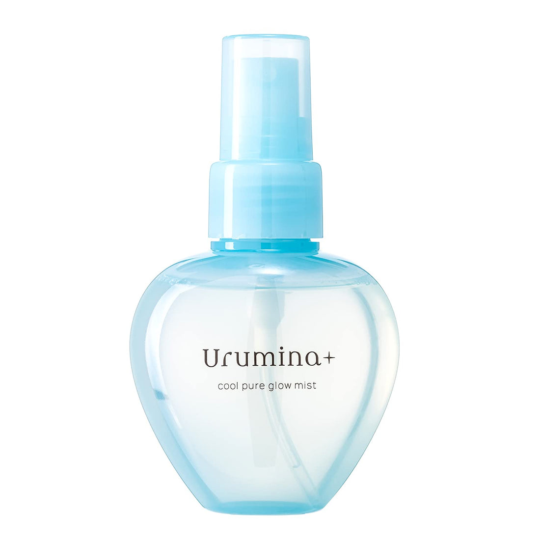 UruminaPlus Keep Mist Makeup Setting Spray 70ml with Fruity Floral Scent