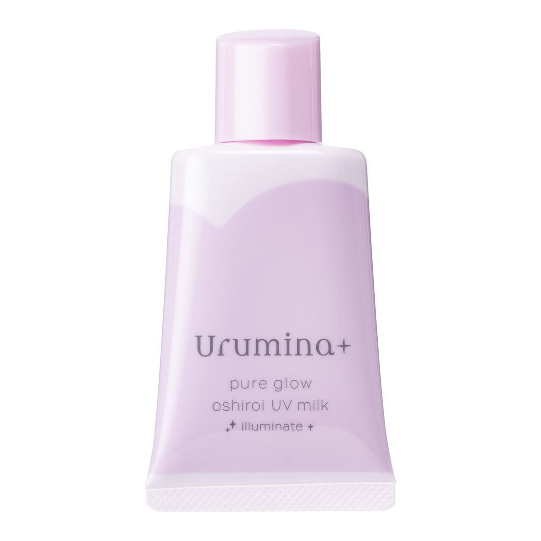 UruminaPlus Luminous Skin Brightening Emulsion 35g with SPF50+
