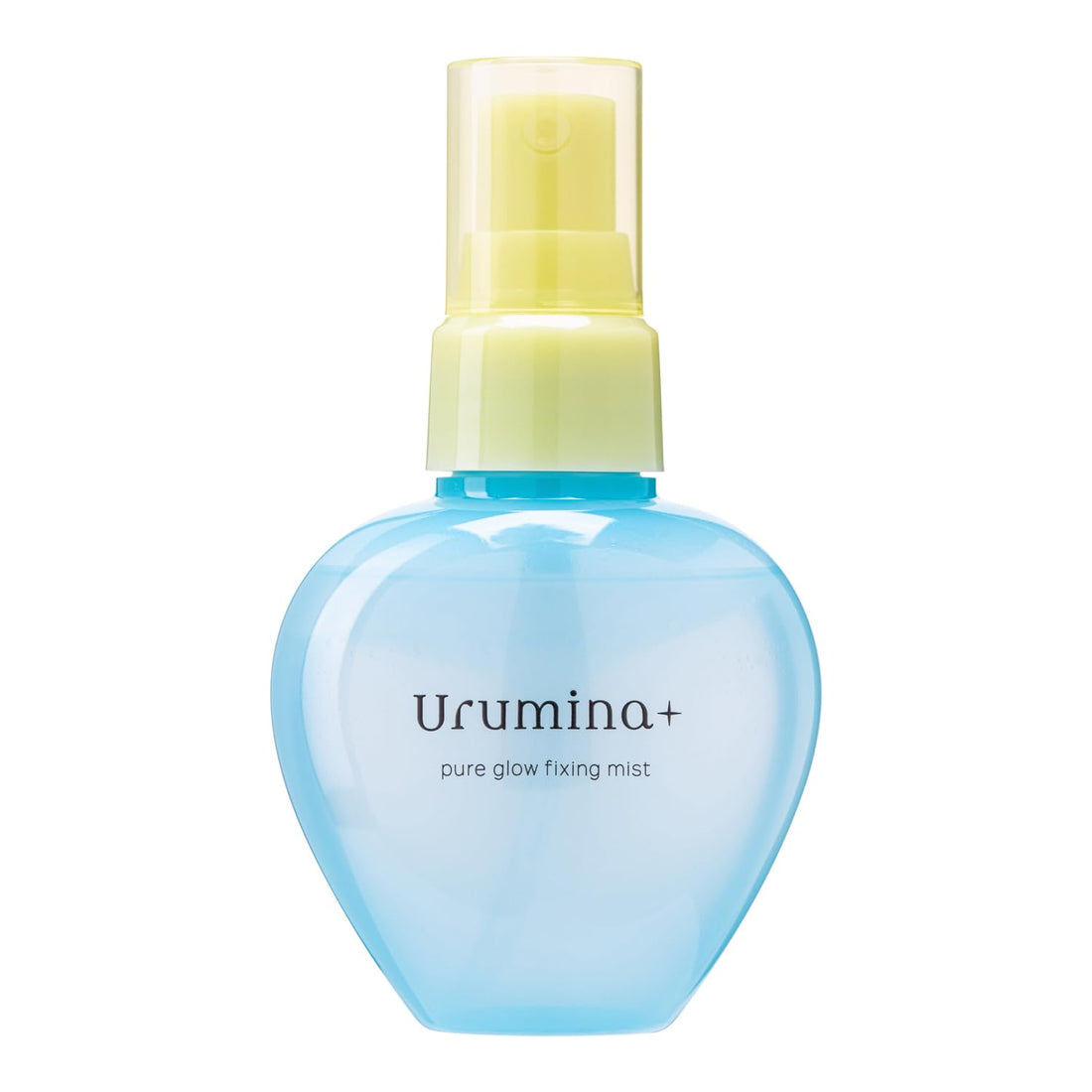 Urumina+ Fresh Glow Keep Mist V