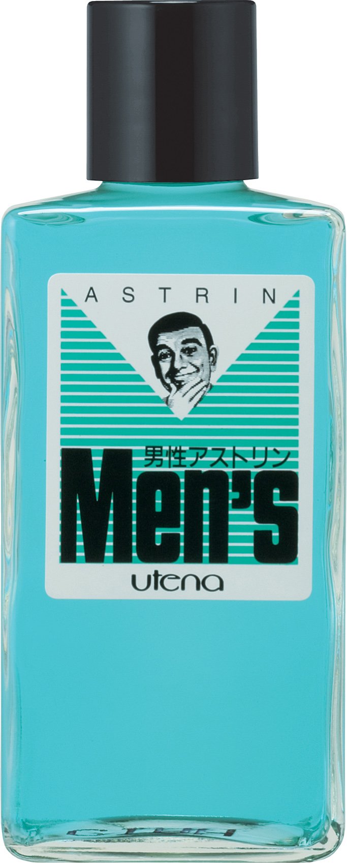 Utena Astringent pour hommes 150mL rafraîchissant