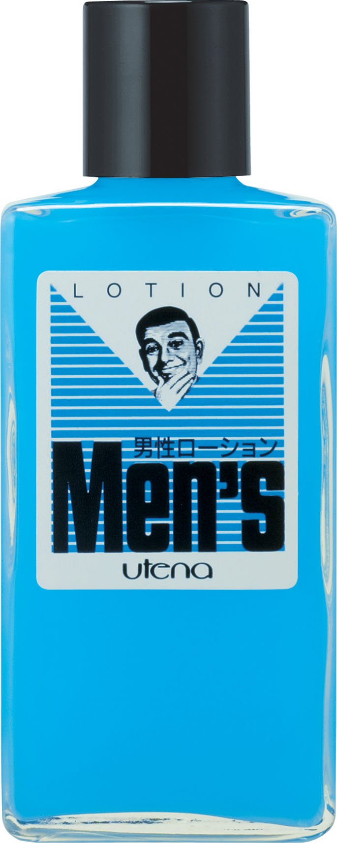 Utena Men&