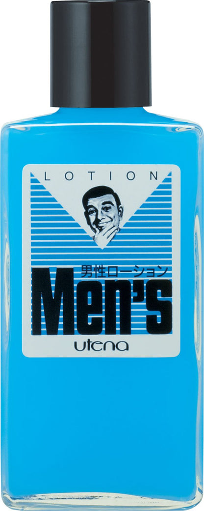 Utena Men&