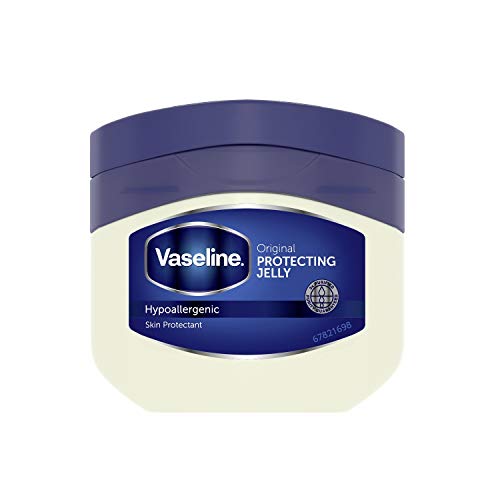 Vaseline Original Pure Skin Jelly Moisturizing Balm 80g