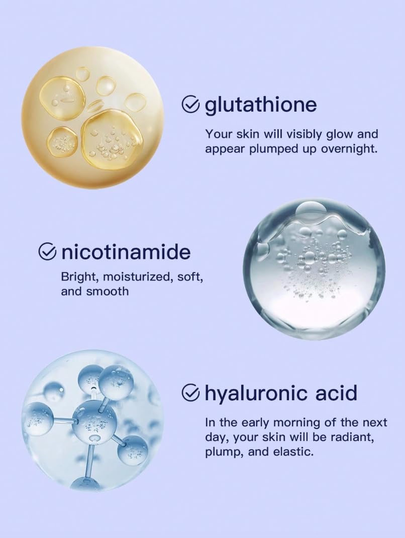 Vaseline Gluta-Hya Smoothing Perfector with 4D Hyaluronic Acid 300ml
