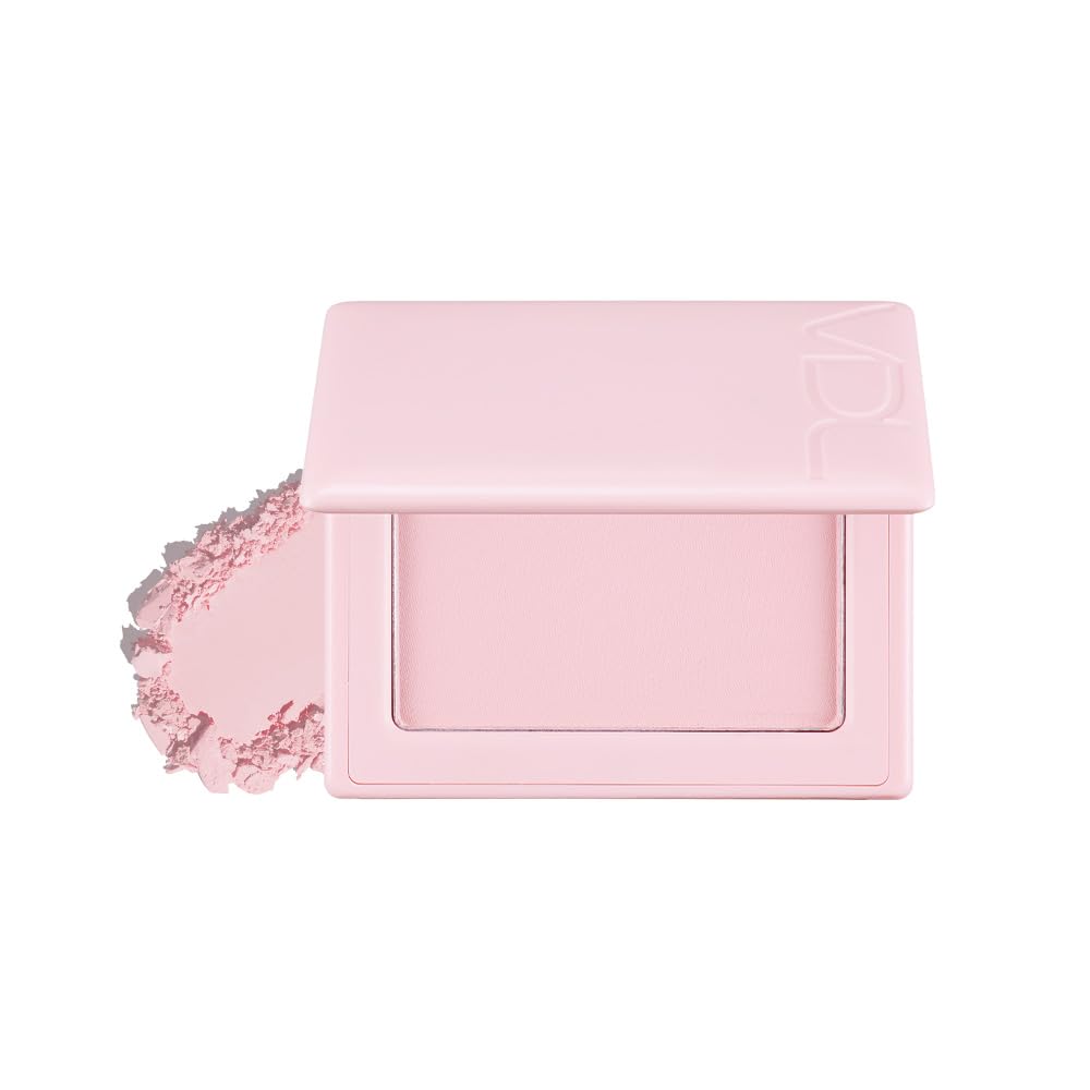 VDL Blusher Cheek Stain 09 Flirting Pink for a Fresh Look