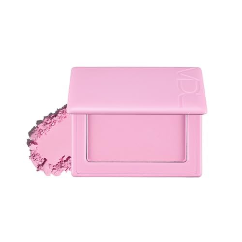 VDL Cheek Stain Blusher Hyper Pink for a Cool Pop of Color