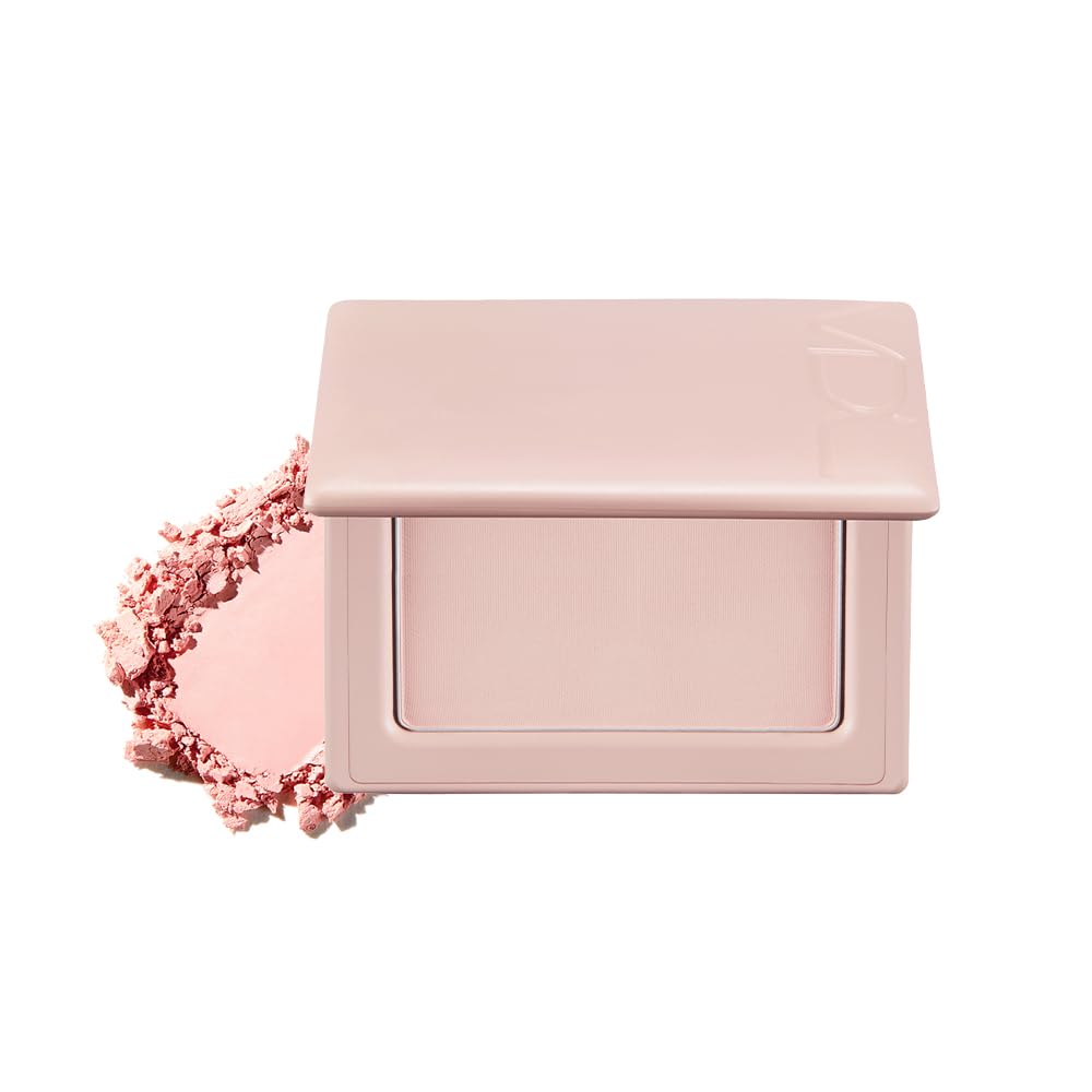 VDL Cheek Stain Blusher Bouncing Peach 01 for a Fresh Glow