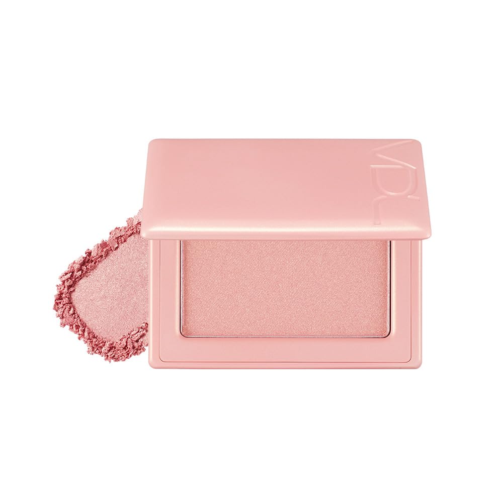 VDL Blusher Cheek Stain 14 Peach for a Radiant Glow