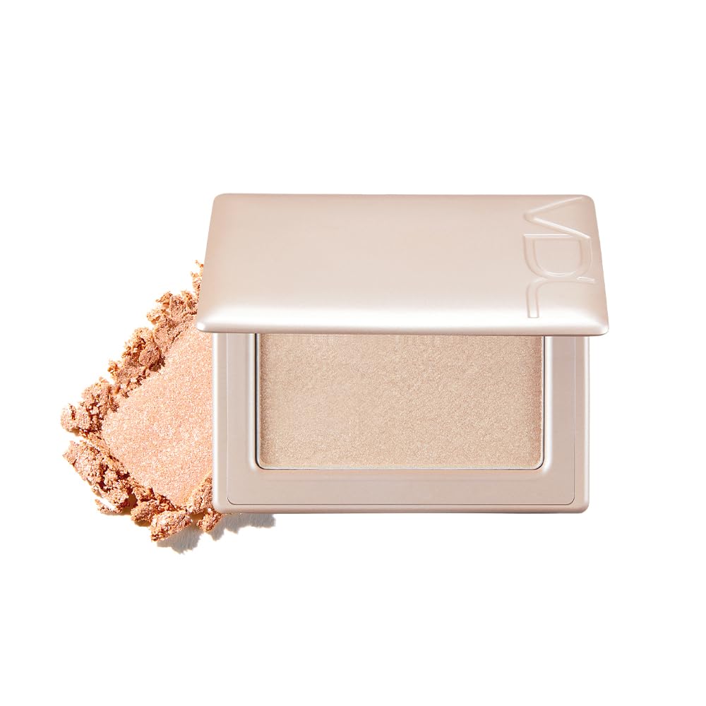 VDL Cheek Stain Blusher 06 Hey Gorgeous Bright Peach Color