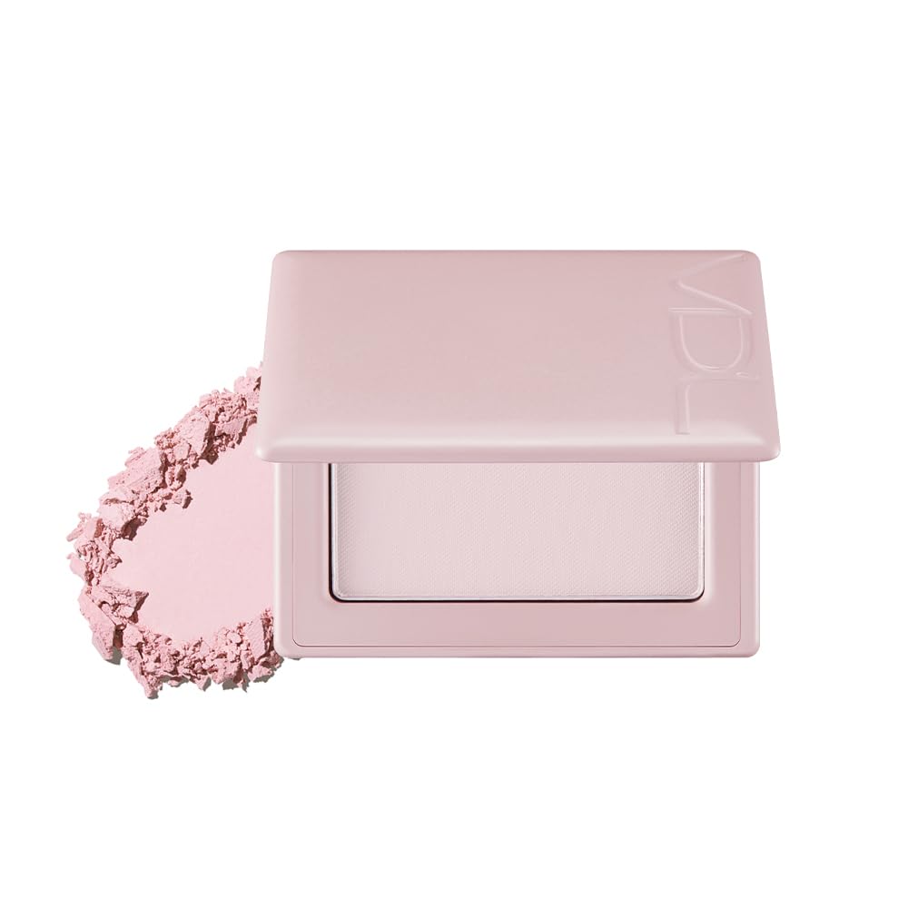 VDL Cheek Stain Blusher 08 Mauve Haze Romantic Lavender Scent