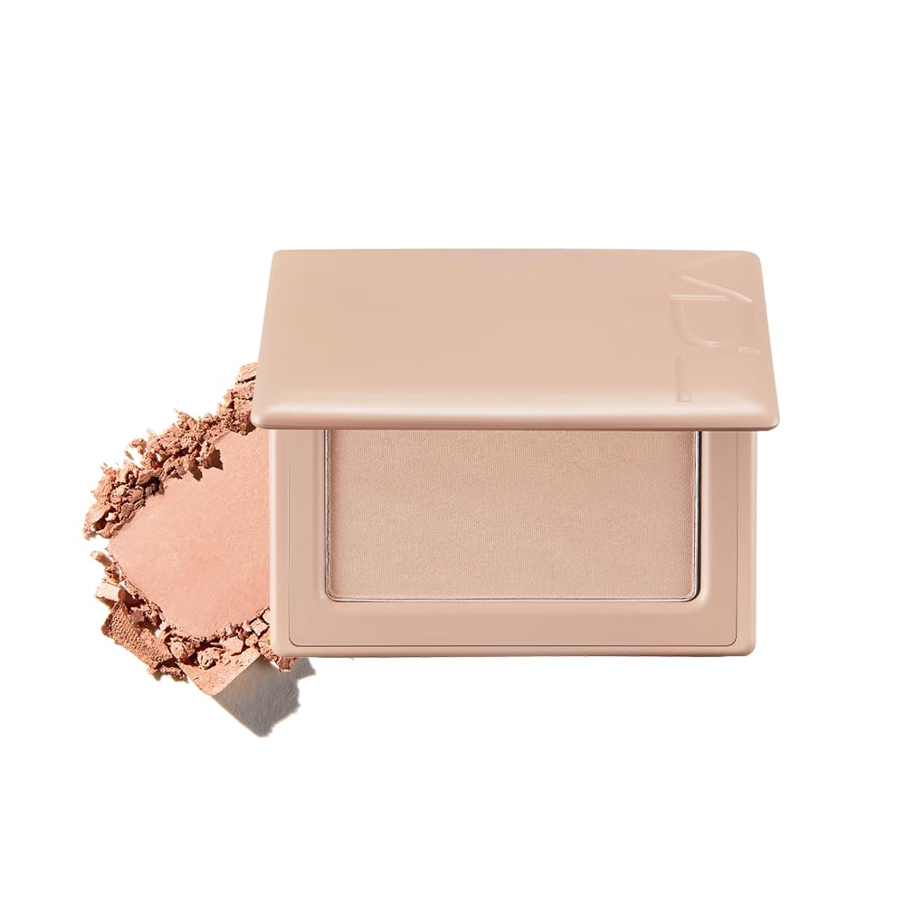 VDL Cheek Stain Blusher 03 Like Beige for a Healthy Glow