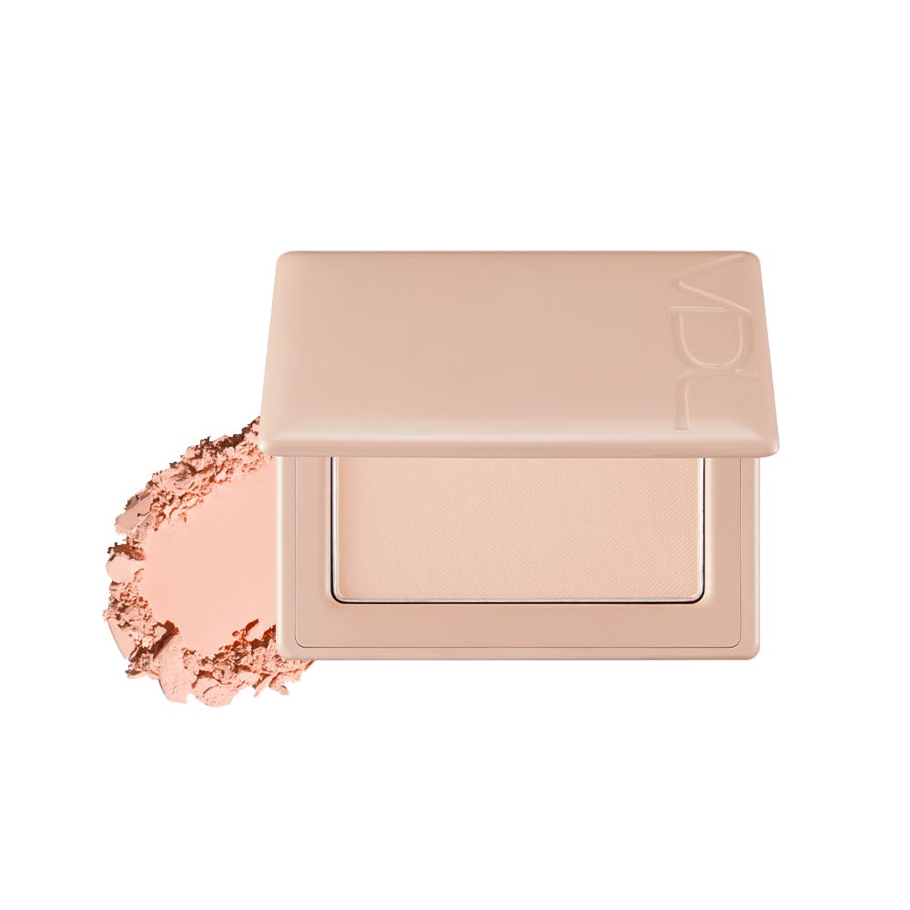 VDL Cheek Stain Blusher 07 Apricot Haze for a Soft Glow