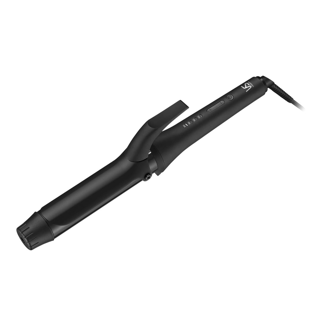 Vidal Sassoon Curling Iron 32mm with Ceramic Coating for Beautiful Curls