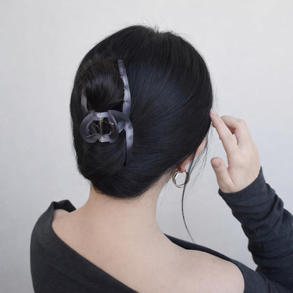 Vigetto Large Hair Clip for Thick Hair