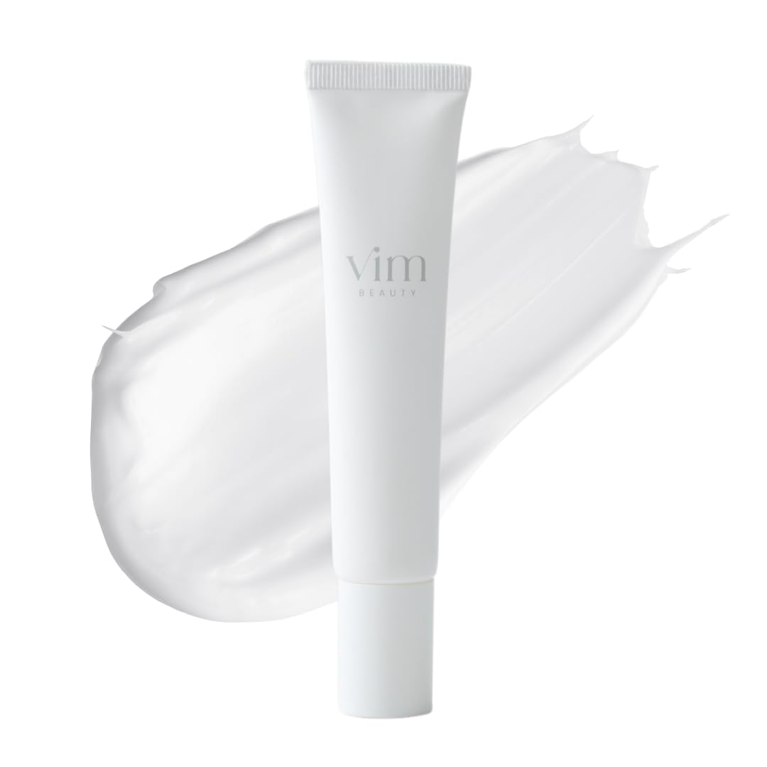 vim BEAUTY Confidence Primer 40g for Smooth Radiance