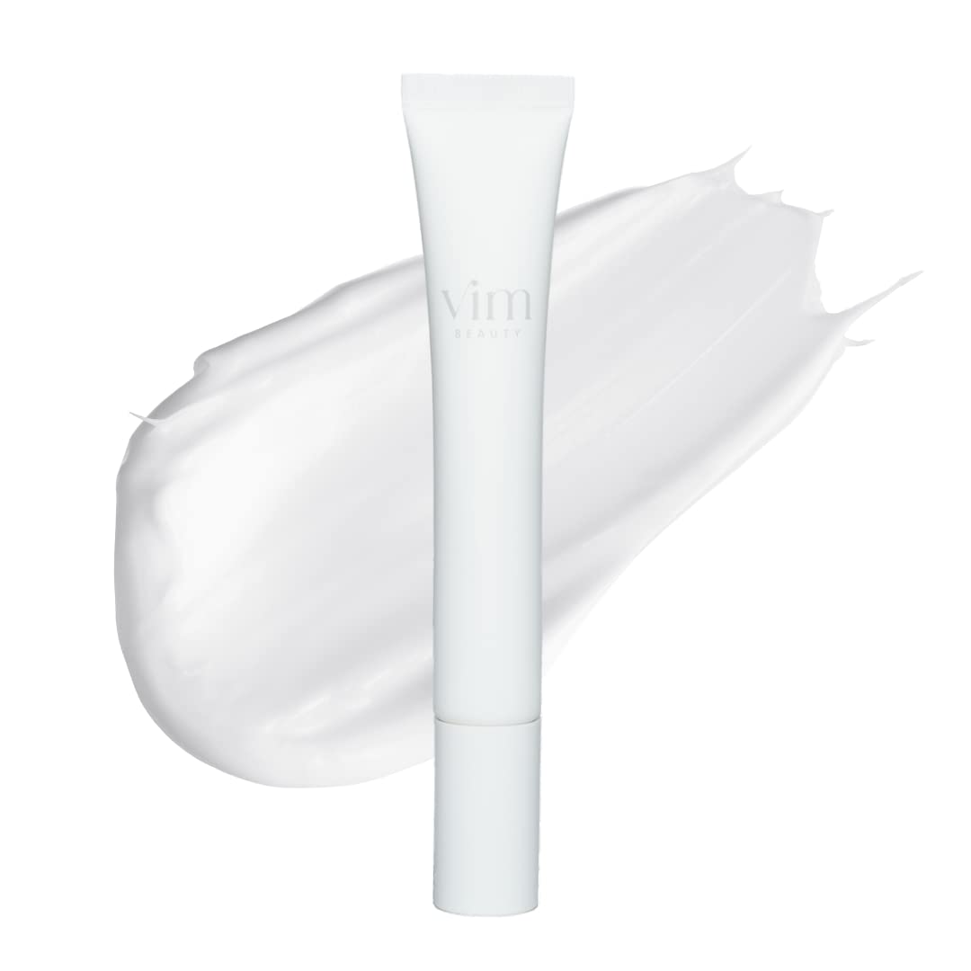 vim BEAUTY Keep Confidence Primer 20g for Radiant Skin