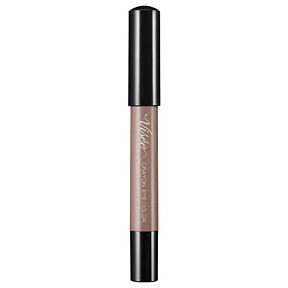 Visee Riche Crayon Eye Color Pink Beige BE-1 1.5g