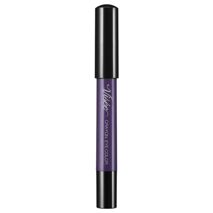 Visee Crayon Eye Color Purple PU-5 1.5g for Versatile Eye Looks
