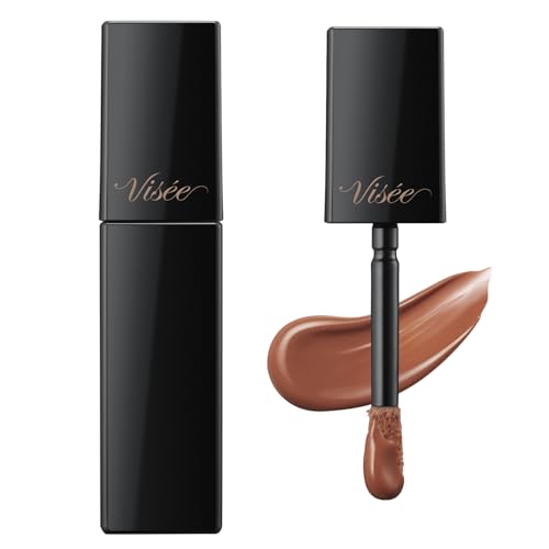 Visee Long-lasting Lipstick 6mL with Beauty Serum Ingredients