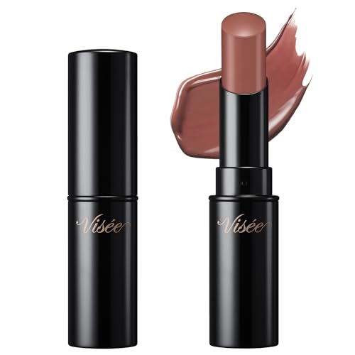 Visee Nenmaku Fake Rouge PK852 Cherry Blossom 3.8g Moisture-Rich Lipstick