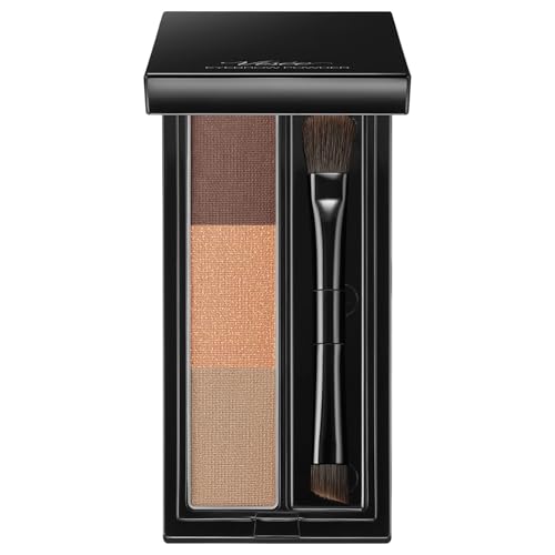 Visee Eyebrow Powder White Orange Brown 3g for Soft Brows