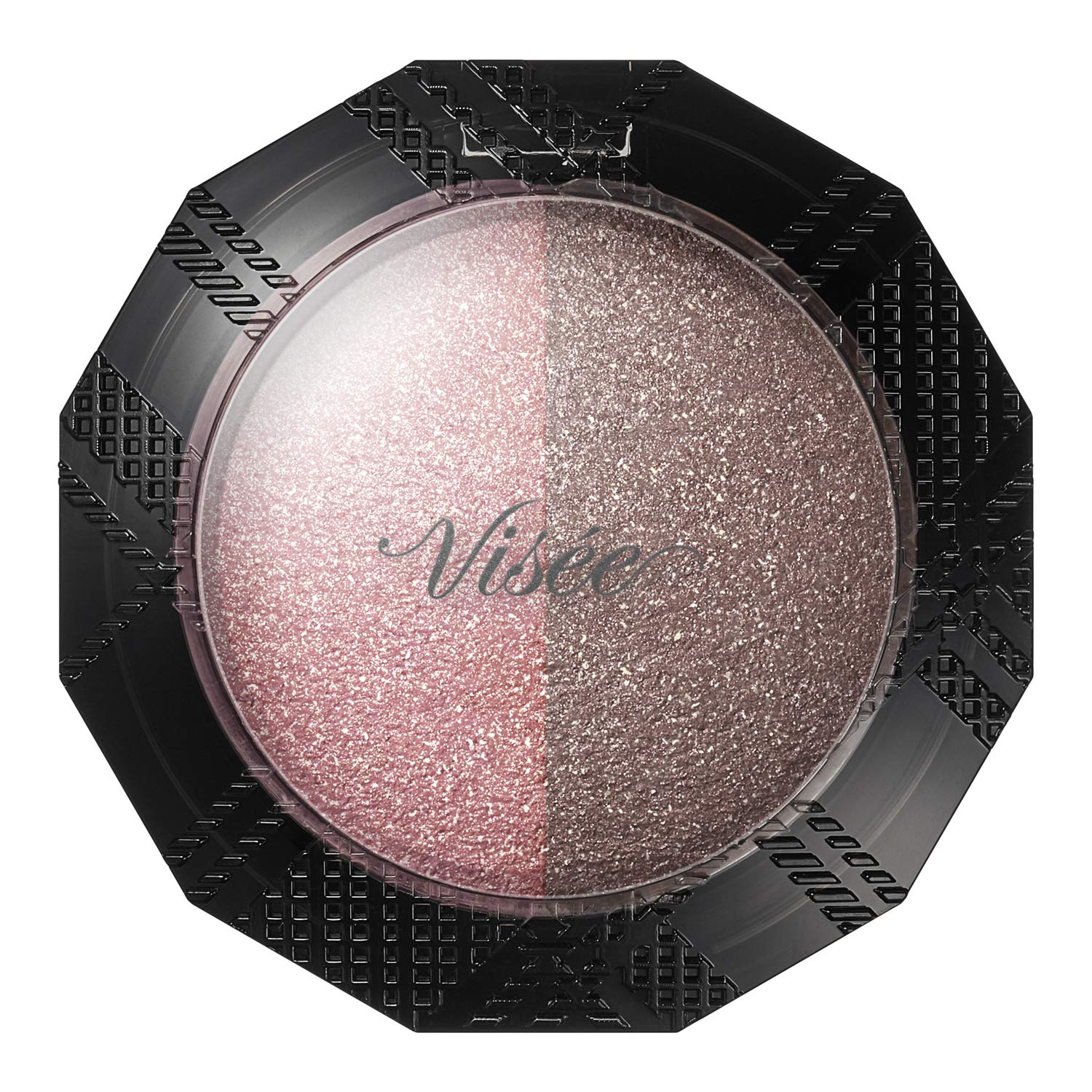 Visee Double Veil Eyeshadow PK-8 Grayish Pink 3.3g
