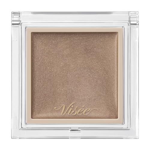 Visee Shading The Contour Color Cream BE302 Melty Copper 2.5g
