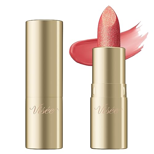 Visee Gemmy Tint Serum OR270 Sunstone 2.9g Lip Moisturizing Color