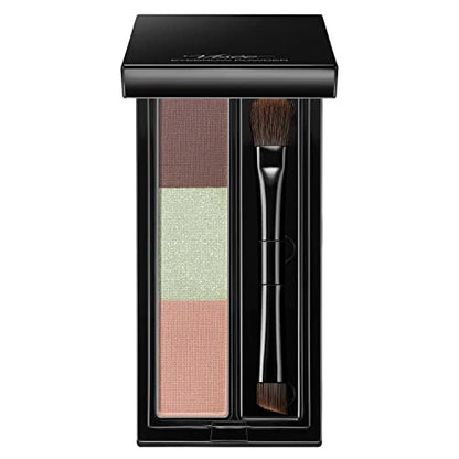 Visee Eyebrow Powder BR-6 Nuance Mint 3g Eyebrow Powder Soft Nose Shadow Highlight